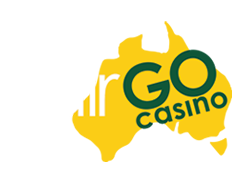 Fair Go Casino official logo